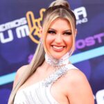 Madison Anderson celebró su cumpleaños junto a Pepe Gámez