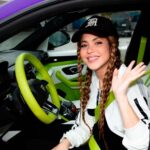 Shakira regalará Lamborghini de su video “Soltera”