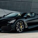 Récord mundial: Bugatti vuela a 453,91 km/h sin techo