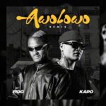 Kapo se une a Fido en el lanzamiento de “Awolowo Remix”