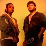 Osman y Jesda estrenan «Mi Favorita», un poderoso Afro Beat