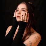 Soy Emilia lanza «Equilibrio», sencillo del EP «Ecdisis»