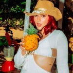 Valentina presenta su nuevo EP «veranito no tan sad»