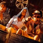 Lismar, Little Homie y Carlos Trvp lazan «EN EL BAÚL»