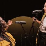 Daymé Arocena lanza «POR TI» junto a puertorriqueña Ile