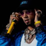 Anuel canceló concierto tras sufrir un problema de salud