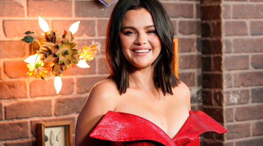 Selena Gomez padece SIBO, una enfermedad intestinal