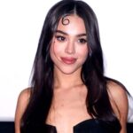 Danna lanzará documental sobre su vida en Disney+