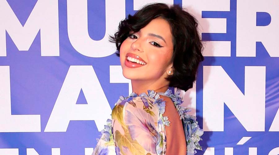 Ángela Aguilar reflexiona sobre las críticas que recibe