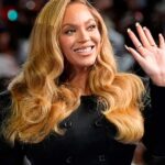 Beyoncé la artista más nominada en la historia de los Grammy
