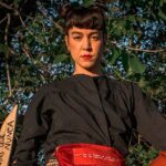 Bewis de la Rosa presenta su tema Tango De La Culpa