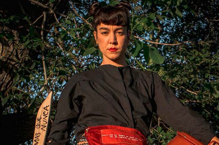 Bewis de la Rosa presenta su tema Tango De La Culpa