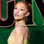 Ariana Grande informa que se alejará un tiempo de la música