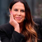 Karla Sofía Gascón protagonizará “Las Malas”