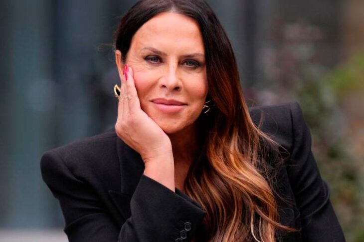 Karla Sofía Gascón protagonizará la película “Las Malas”