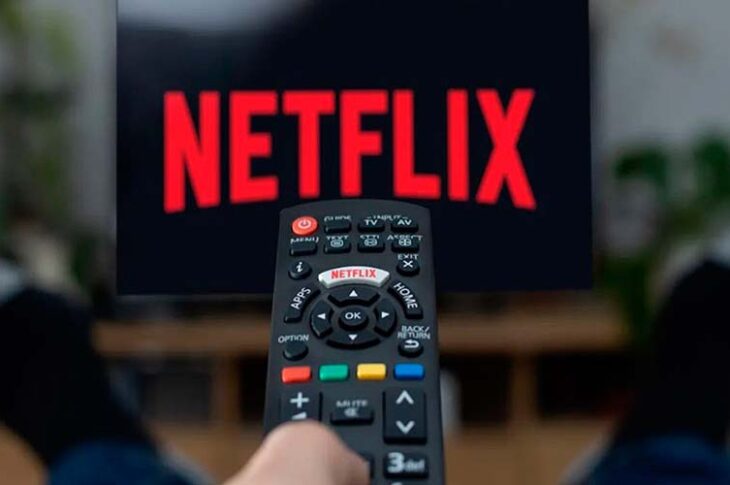 Se estrena tráiler de la película ‘Estado eléctrico’ de Netflix