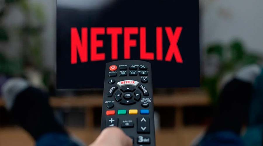 Se estrena tráiler de la película ‘Estado eléctrico’ de Netflix