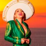 Deyra Barrera, la voz mexicana en el álbum de Kendrick Lamar