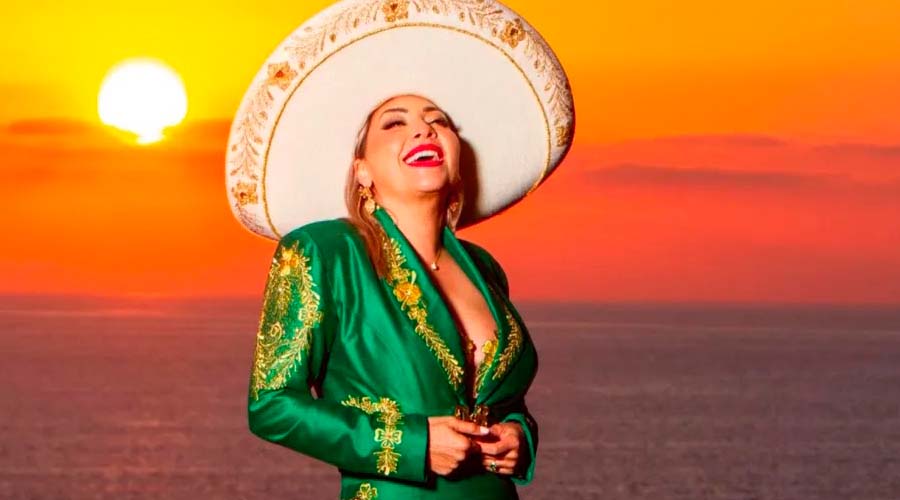 Deyra Barrera, la voz mexicana en el álbum de Kendrick Lamar