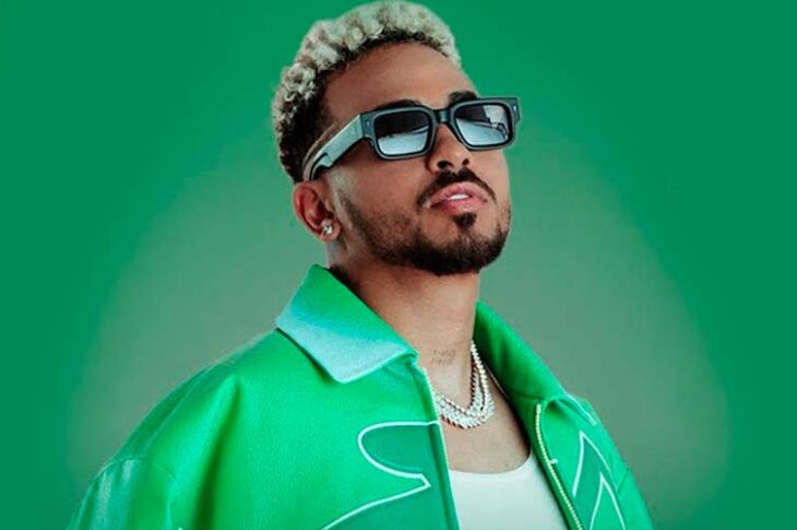 Ozuna lleva la historia de su vida a la gran pantalla