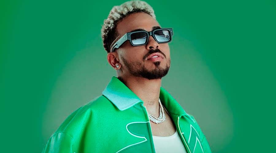 Ozuna lleva la historia de su vida a la gran pantalla