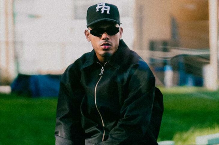 Myke Towers abraza orígenes trap en ‘LYKE MIIKE’