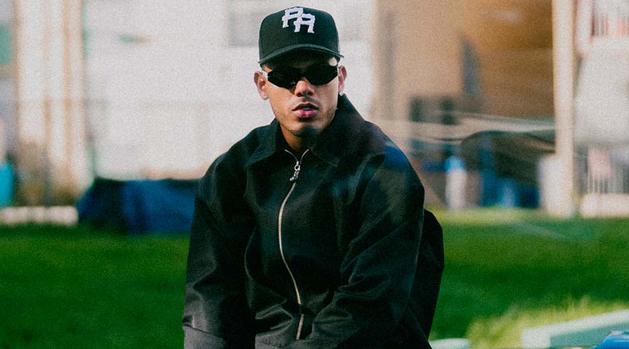 Myke Towers abraza orígenes trap en ‘LYKE MIIKE’