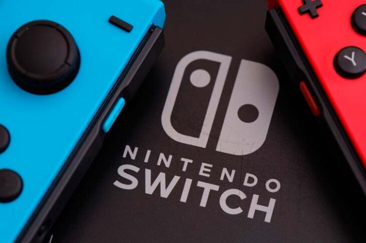 Filtran en Reddit detalles sobre el Nintendo Switch 2