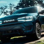 Ram 1500 REV: esto es lo que sabemos de su retraso