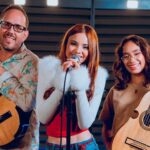 ELENA presenta su colaboración “Quédate Conmigo Esta Navidad”