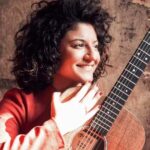 Abi Gale nos incita a dar nuevos pasos con «Tasting Loneliness»