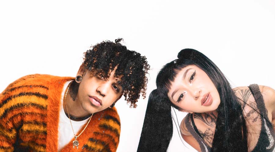 Kei Linch y MICRO TDH se unen en "¿QUÉ NOS PASÓ?"