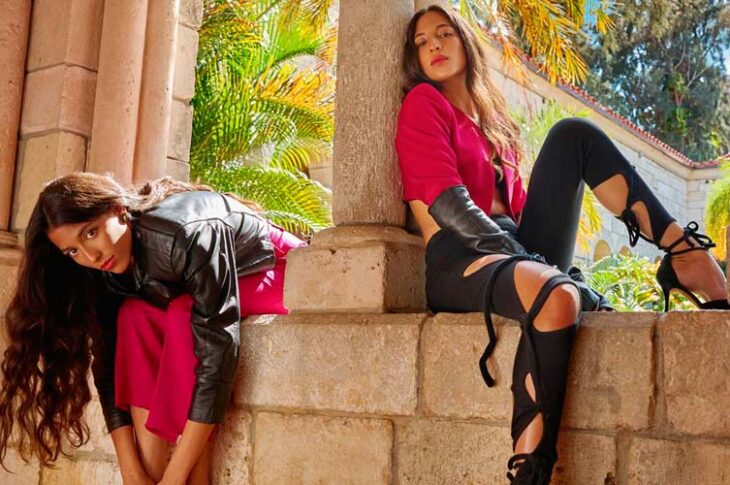 Vale lanza su esperado álbum 'TODO LO QUE YO QUERÍA'