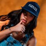 Mari “La Carajita” Lanza Su Nuevo Sencillo “Fresa”