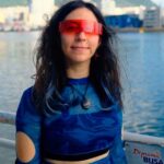 Luz María Cardenal lanza “La Voz es un Ave”