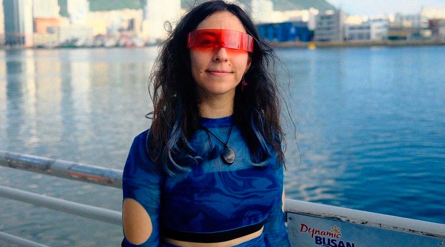 Luz María Cardenal lanza “La Voz es un Ave”