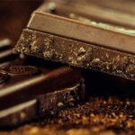 El chocolate negro, menor riesgo de diabetes tipo 2