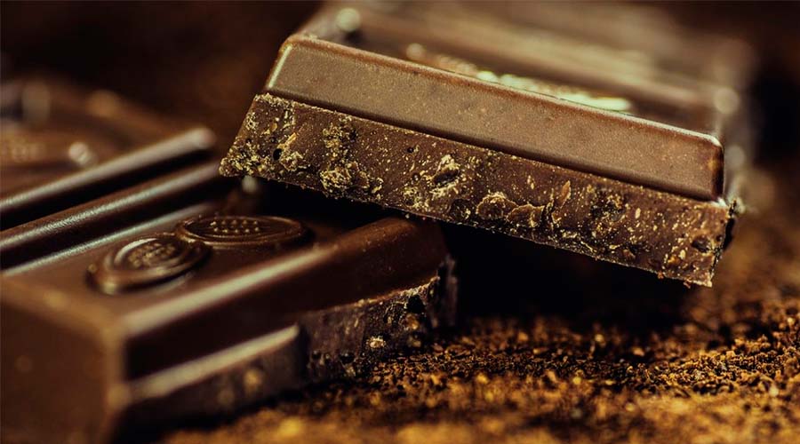 El chocolate negro, menor riesgo de diabetes tipo 2
