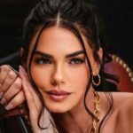 Livia Brito, portada en Ooops! Magazine