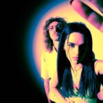 ATZUR presenta su nuevo tema “NOW I’M HAPPY”