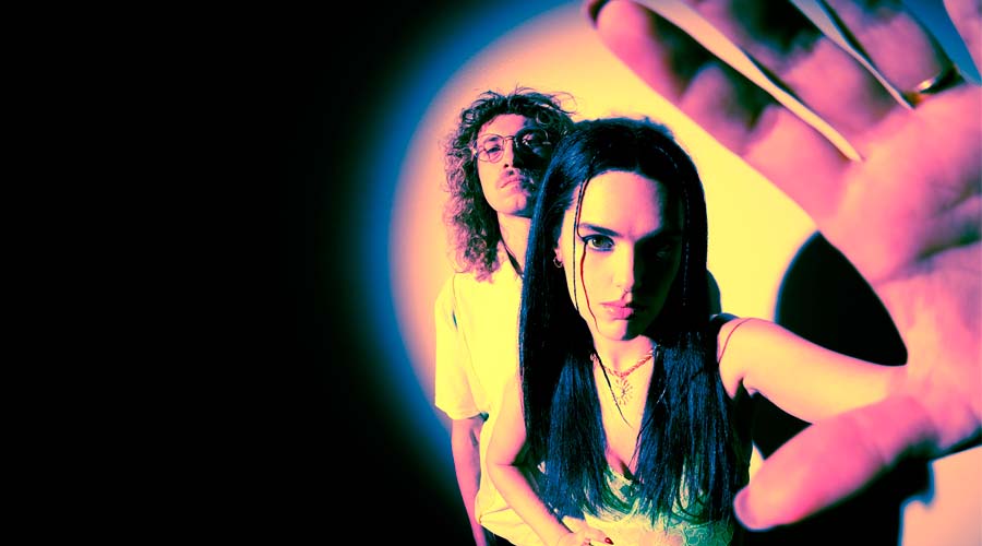 ATZUR presenta su nuevo tema “NOW I’M HAPPY”