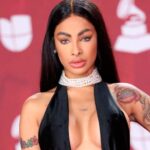 Yailin La Más Viral eliminó las publicaciones de su Instagram