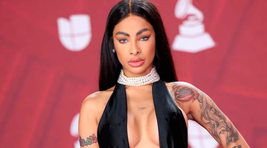 Yailin La Más Viral eliminó las publicaciones de su Instagram