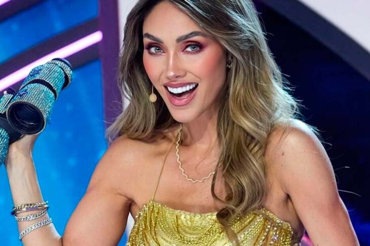 Anahí responde a las acusaciones de fraude de Televisa