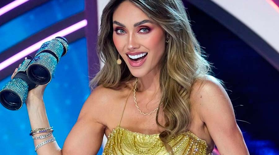 Anahí responde a las acusaciones de fraude de Televisa