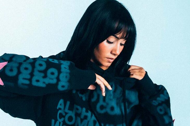 Aitana fija la fecha para su ‘Segundo intento’