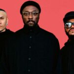 Los Black Eyed Peas cancelan sus conciertos de 2025