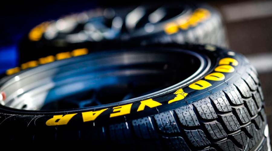 Neumáticos que piensan: la innovación de Goodyear