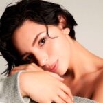 Ángela Aguilar despidió 2024 con un mensaje para sus fans