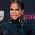 Natti Natasha fue hospitalizada de emergencia